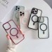New designer covers silicone car key case For iphone13 mini phone mobile