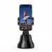 Auto Follow Intelligent Object Mobile Shooting Phone Mount Holder 360 Degree Rotation Face Tracking Smart Phone Stand