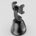 Auto Follow Intelligent Object Mobile Shooting Phone Mount Holder 360 Degree Rotation Face Tracking Smart Phone Stand
