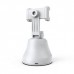 Auto Follow Intelligent Object Mobile Shooting Phone Mount Holder 360 Degree Rotation Face Tracking Smart Phone Stand