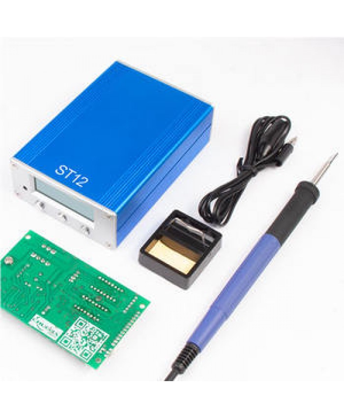 Soldering station high-power intelligent constant temperature digital display electric soldering iron mobile phone electronic