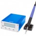 Soldering station high-power intelligent constant temperature digital display electric soldering iron mobile phone electronic
