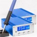Soldering station high-power intelligent constant temperature digital display electric soldering iron mobile phone electronic