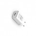 High quality European standard 5V1A mobile phone charger intelligent USB charger