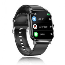 1.4 Inch Smart Watch Blood Pressure LW03 Intelligent Watch Waterproof IP68 Smartwatch Women Men For Mobile Phones