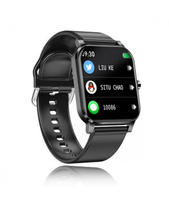 1.4 Inch Smart Watch Blood Pressure LW03 Intelligent Watch Waterproof IP68 Smartwatch Women Men For Mobile Phones