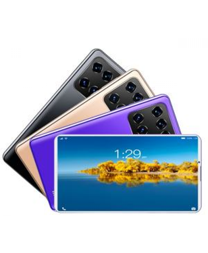 Built-in beauty camera M11 mobile phone camera clear with 48 million camera intelligent focus phone