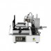 TBK 918 intelligent cutting and grinding machine for Mobile phone repair cutting screen back cover glass polishing