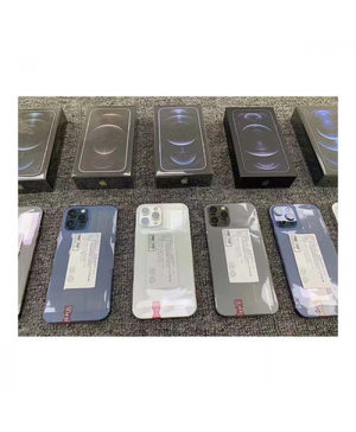 Stylish Mobile Phone 11th Generation Smartphone Touch Screen Mobile Phone