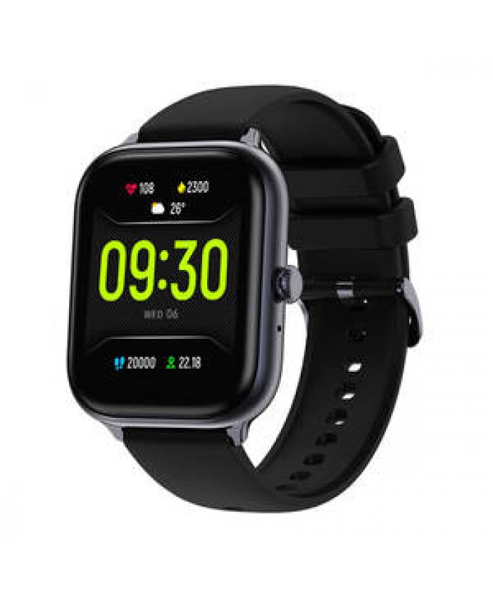 T11C reloj intelligent smartwatch Voice assistant watch One-time connection BT call mobile phone smart watch