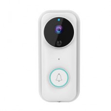 B70 Home Alarm Intelligent WIFI Visual Doorbell Wireless Visual Intercom Doorbell Mobile Phone Remote Video Heath