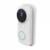 B70 Home Alarm Intelligent WIFI Visual Doorbell Wireless Visual Intercom Doorbell Mobile Phone Remote Video Heath