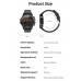 Factory Wholesale Manufacturer Android Long Battery Life Smart Watch Mobile Phone
