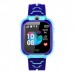 Wholesale WIFI Waterproof Q12 Smart Watch Mobile Phones 2G Children Watches S12 Kids GPS Watch