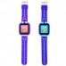 Wholesale WIFI Waterproof Q12 Smart Watch Mobile Phones 2G Children Watches S12 Kids GPS Watch
