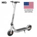 Electric Scooter KKA US Drop Shipping Fast Delivery X1 New Electric Scooter With Super Long Endurance