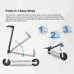 Xiomi Pro Electric Foldable Scooter New Arrival Original Max LED Motor Power Battery Time Charging Brake Package Weight 365