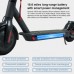 Xiomi Pro Electric Foldable Scooter New Arrival Original Max LED Motor Power Battery Time Charging Brake Package Weight 365