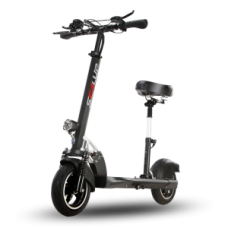 Cheap Factory Price Wholesale 8 Inch 500W New Electric Foldable Scooter Escooter