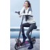 Fast electric scooter foldable for adult,E Scooter 1000W Citycoco Off Road,LED Lights Scooter Electric Adult Flashing