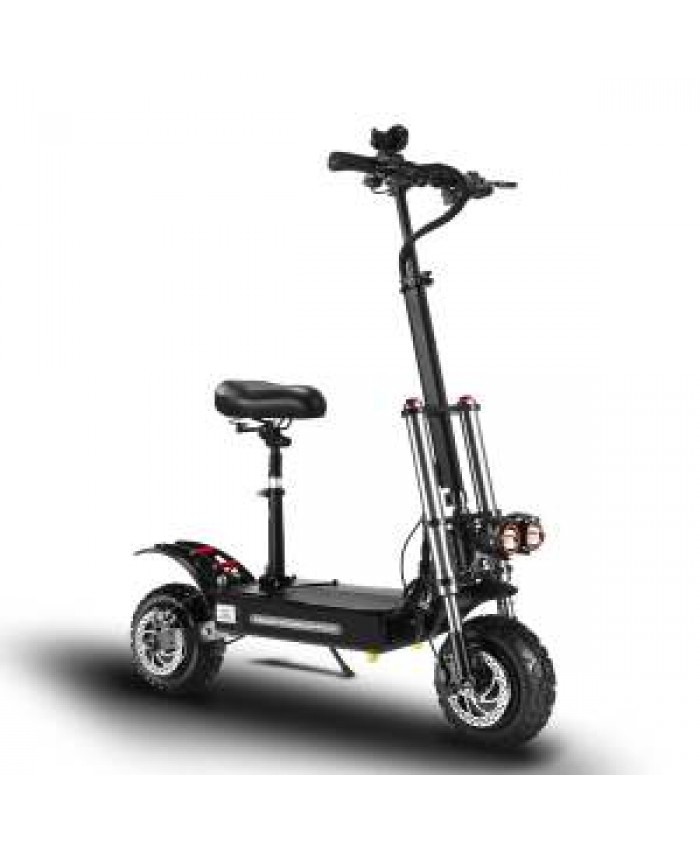 60v 30ah lithium battery for electric scooter High Quality Two Wheel fat tire electric scooter adult