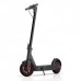 New E-Scooter 10 inch Long Range 45KM 65KM 350W 2 wheel electric scooter