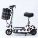 Hight Quality Adult 24V Battery Folding Electric Scooter