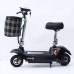 Hight Quality Adult 24V Battery Folding Electric Scooter