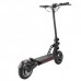 EU UK DDP Original Kugoo G2 pro electric scooter 48V 16AH off road Scooter Electric 45km/H Adult Fat Folding E scooters