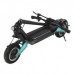 48v 800w 1000w dual motor 50kmph 45 mph electric scooter