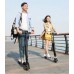 cheap powerful fast offroad off road self-balancing e electric mobility scooter scooters for adults with 2000w motor in EU