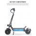 Victgoal OEM ODM Electric Scooter 5600w 120km Foldable With Smart App Led Display M365 Pro Mobility Adults Electric Scooter