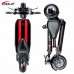 SEALUP 500w Fast Adult Electric E Scooter 150kg Load Frame And Accessories For Sale