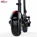 SEALUP 500w Fast Adult Electric E Scooter 150kg Load Frame And Accessories For Sale