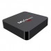 Big promotion rk3229 quad core 1GB 8GB android 7.1 cheap smart android tv box MXG PRO