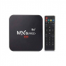 Big promotion rk3229 quad core 1GB 8GB android 7.1 cheap smart android tv box MXG PRO
