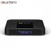 HOT Selling Android TV Box TX3 Mini Amlogic S905W Quad Core 1GB 8GB Android 7.1 2GB 16GB Set Top Box 2.4G WiFi H.265 4K