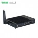 Realan RK3399 Hexa Core Dual 4K Media Player Android TV Box for Digital Signage Outdoor Advertising Machine