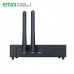 Realan RK3399 Hexa Core Dual 4K Media Player Android TV Box for Digital Signage Outdoor Advertising Machine
