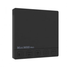 China Manufacturer Smart TV Box Mini M8S PRO-C S912 Octa Core 2GB 16GB Android 7.1 player android tv box