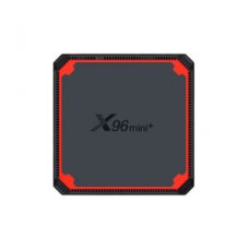 X96 MINI Plus Dual Wifi Free Test TV Panel Reseller TV Media Player Set Top Box Smart 4K Android Tv Box