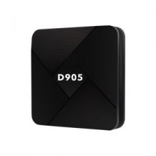 D905, Android Smart TV Set-Top Box for IPTV Live TV and VOD,1GB+8GB