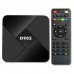 D905, Android Smart TV Set-Top Box for IPTV Live TV and VOD,1GB+8GB