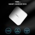 Tv box 4K HD Network TV Set Top Box 8GB + 128GB Android 10.0 Allwinner Quad Core 64-bit Cortex-A53 android tv box