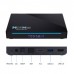 New H96 MAX RK3566 5G wifi Android 11.0 SET TOP BOX 8k Android tv box