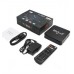 Good quality Android 11 4k High Speed 4K android TV Box