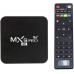 Good quality Android 11 4k High Speed 4K android TV Box