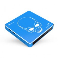 Android TV Box Beelink GT King Pro 4GB RAM 64GB ROM Android 9.0 with Voice Remote Control 4K TV Box