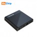 New TV BOX Android S905X3 Wechip v9 Android TV BOX 2GB 16GB Voice 2.4g Wifi Set Top Box V9