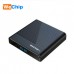 New TV BOX Android S905X3 Wechip v9 Android TV BOX 2GB 16GB Voice 2.4g Wifi Set Top Box V9